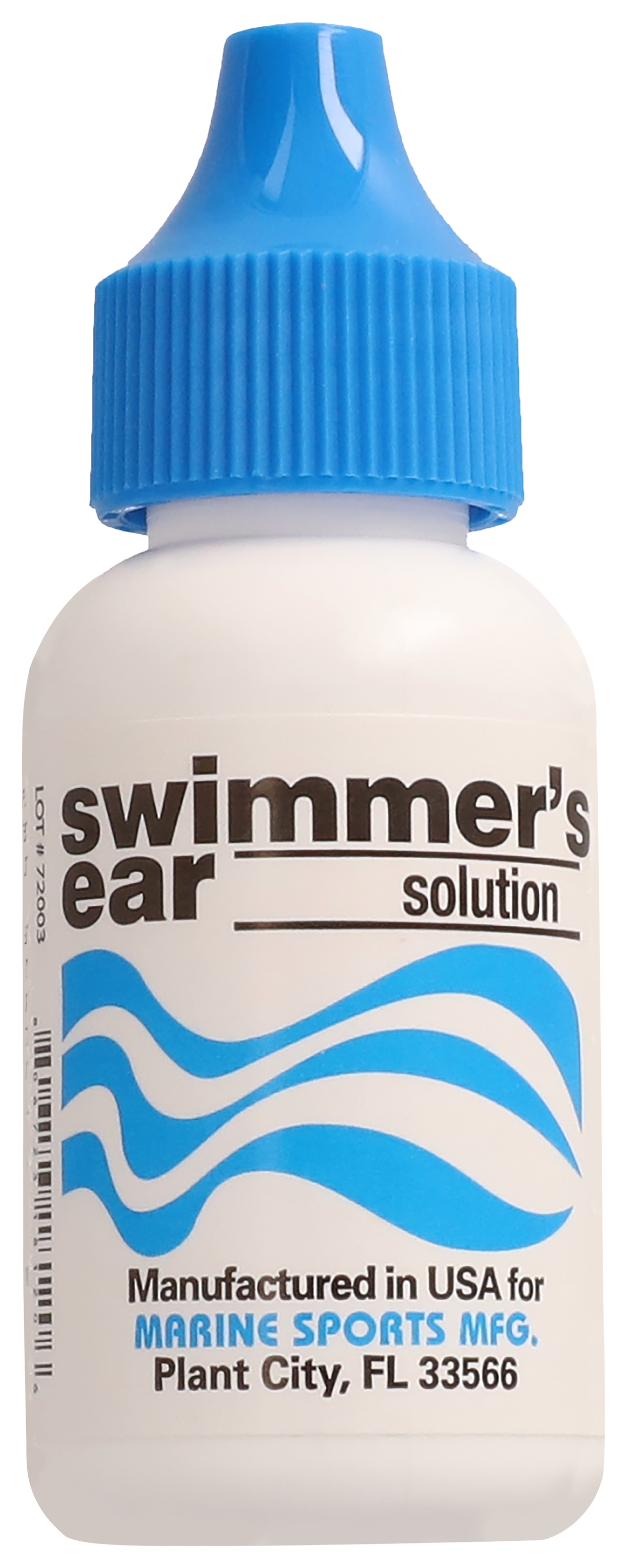 Marine Sports Swimmer's Ear Solution Cabela's